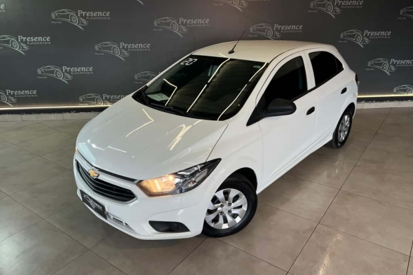Chevrolet Onix SEDAN Plus LTZ 1.0 TB Aut. 2020 2020 – Pop Motors – Maringá  – PR