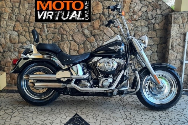 Suzuki intruder 125 custom 07 em otimo estado ! - 2007 em São paulo