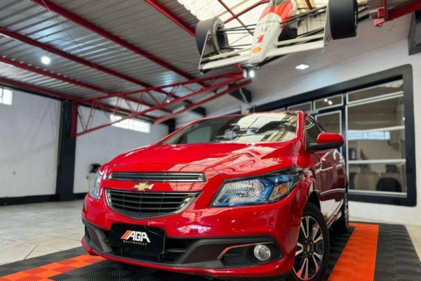 CHEVROLET CORSA Usados e Novos em Santa Maria, Cruz Alta e região, RS