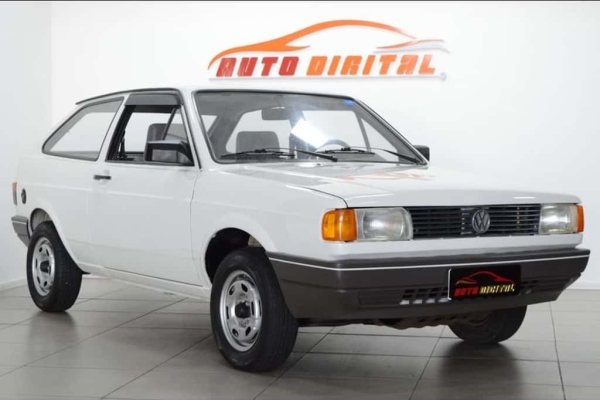 comprar Volkswagen Gol 1994 em Colombo - PR