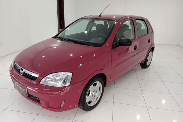 comprar Chevrolet Corsa Hatch em São Paulo - SP