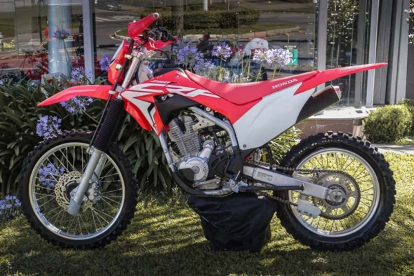 Motos HONDA XR em Caxias do Sul e região, RS