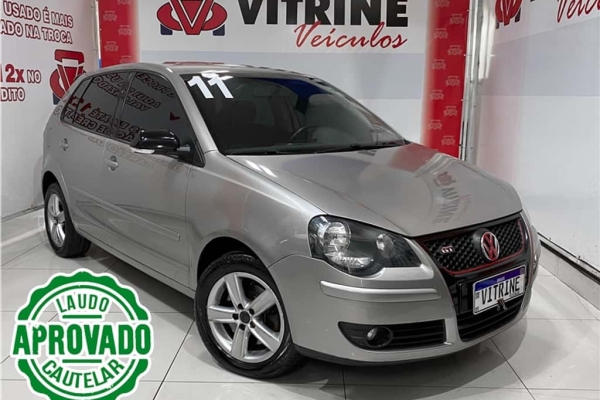 CORSA HATCH 2010 - Vitrine Veículos