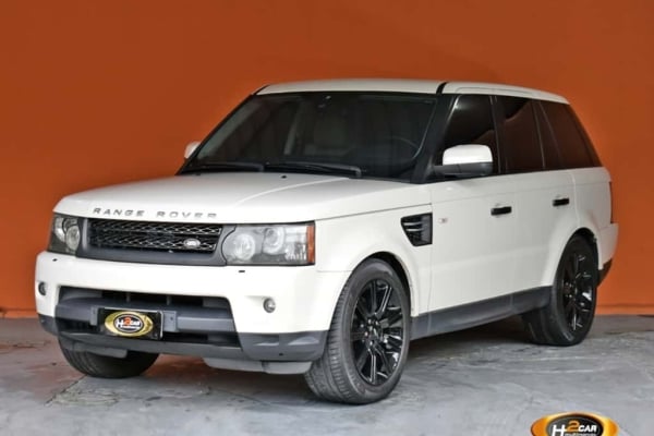 Land Rover Range Rover Sport 2020 por R$ 460.000, Curitiba, PR - ID:  6327358