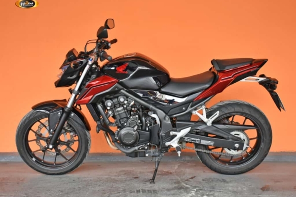 HONDA CBX 250 TWISTER 2008 - Motos usadas e seminovas - AUTOJAX -  Curitiba-PR 