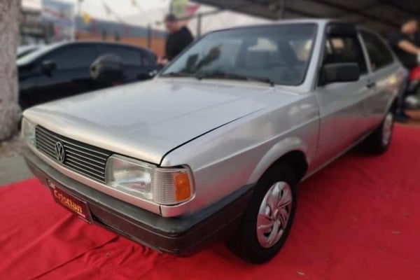 comprar Volkswagen Gol 1994 em Colombo - PR