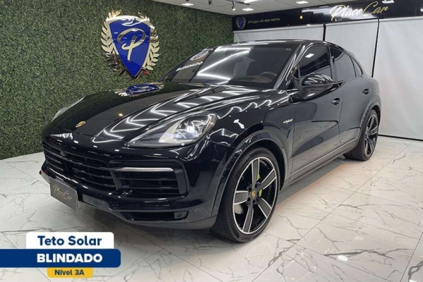 Porsche à venda em São João de Meriti - RJ