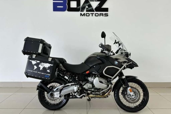 bmw 1200gs 2006