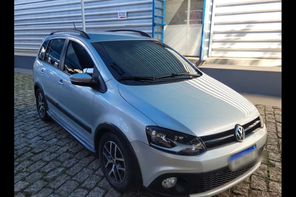 Volkswagen Golf em Santa Rita do Passa Quatro - Usados e Seminovos