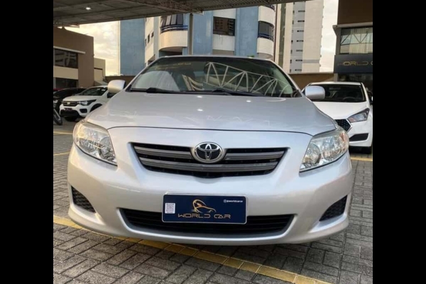 CHEVROLET CORSA flex 2010 Usados e Novos - Fortaleza, CE