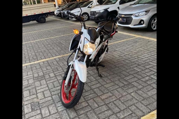 Honda 2020 em Baturité