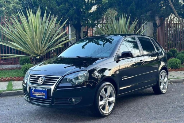 Volkswagen Polo 2019 por R$ 67.900, São José dos Pinhais, PR - ID: 4834191