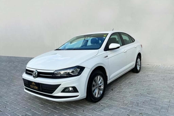 Volkswagen Virtus 2020 por R$ 71.900, São José dos Pinhais, PR