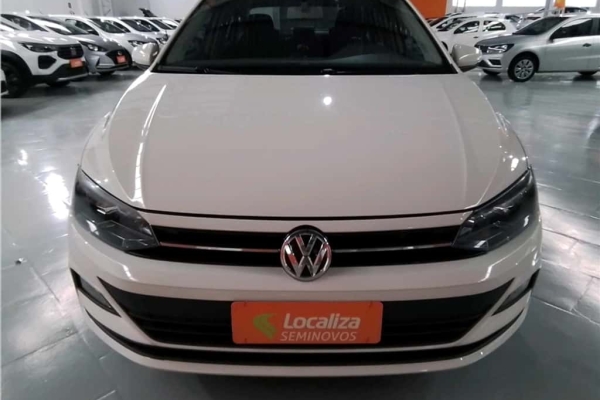 Volkswagen Virtus 2020 por R$ 71.900, São José dos Pinhais, PR