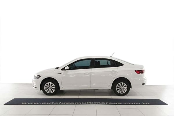 Volkswagen Virtus 2021 por R$ 75.990, Curitiba, PR - ID: 5760373