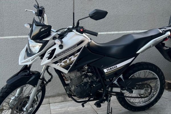 Avaliação Yamaha Crosser S 150 ABS 2023: Questão de prioridades