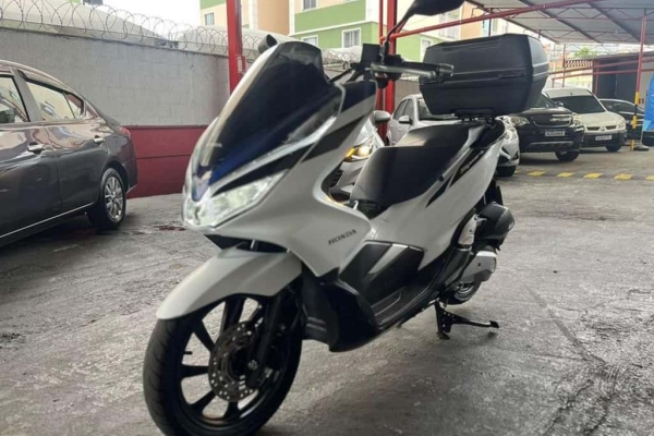 Moto Yamaha Jog Rj à venda em todo o Brasil!