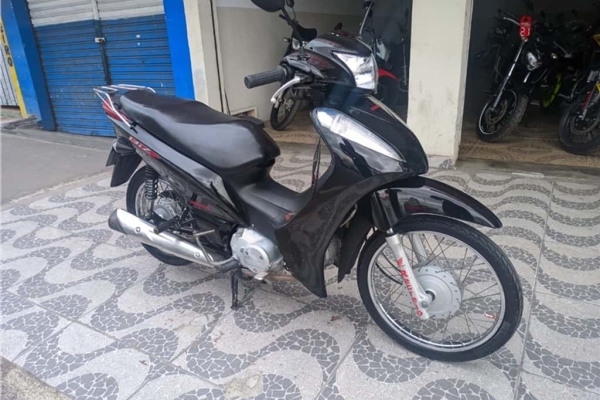 Honda Cbx 2008 por R$ 6.300, Rio de Janeiro, RJ - ID: 2874044