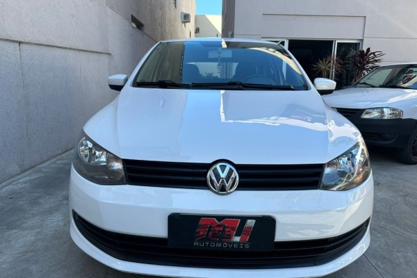 Volkswagen Gol 2010 por R$ 19.990, Itajaí, SC - ID: 3857375