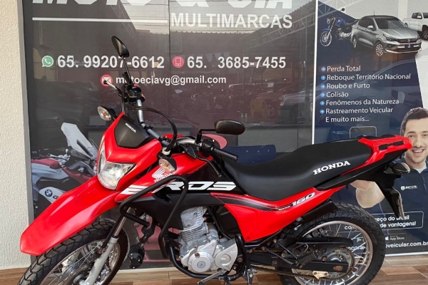 Aluguel moto barato pa - Serviços - Cristo Rei, Várzea Grande 1043932117