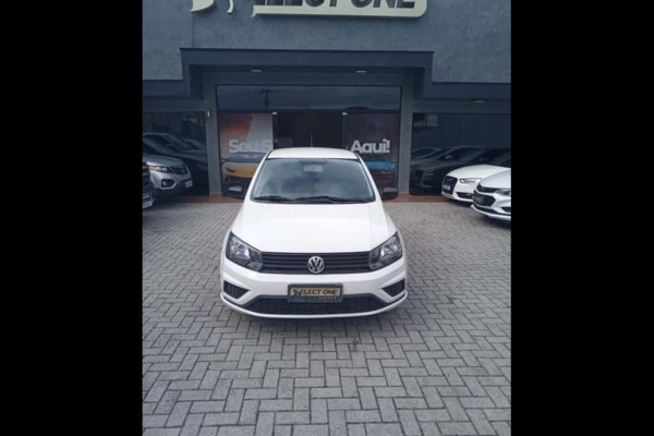 Volkswagen Gol 2020 por R$ 51.900, São José dos Pinhais, PR - ID