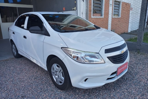 Chevrolet Prisma 2017 em Fazenda Rio Grande