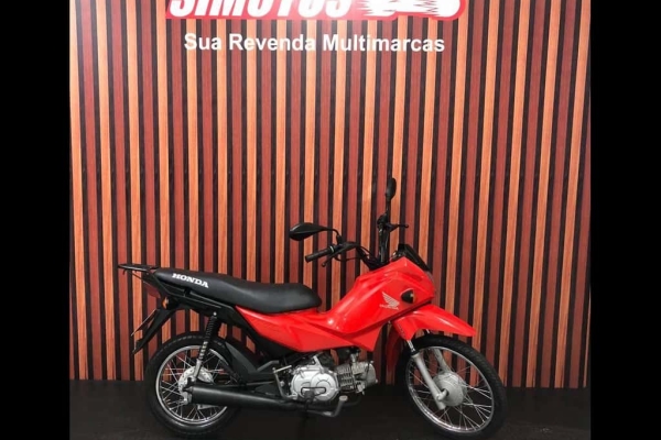 HONDA POP 110I 2023 - 1252117514