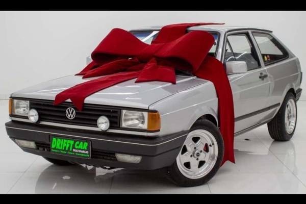 comprar Volkswagen Gol 1994 em Colombo - PR