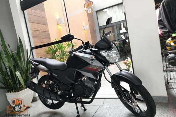 Comprar Honda Cbx strada 200 Novas e Seminovas em Piracicaba/SP