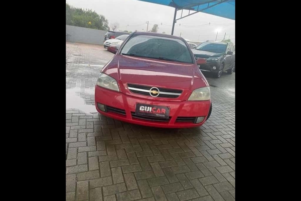 comprar Chevrolet Astra Hatch em Gravataí - RS