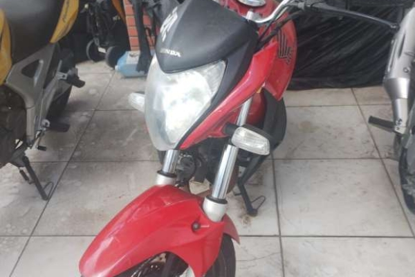 Kadu Motos  Virgem da Lapa MG