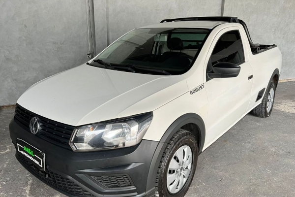 Preço de Volkswagen Saveiro Cross 1.6 (Flex) (cab. estendida) 2011: Tabela  FIPE