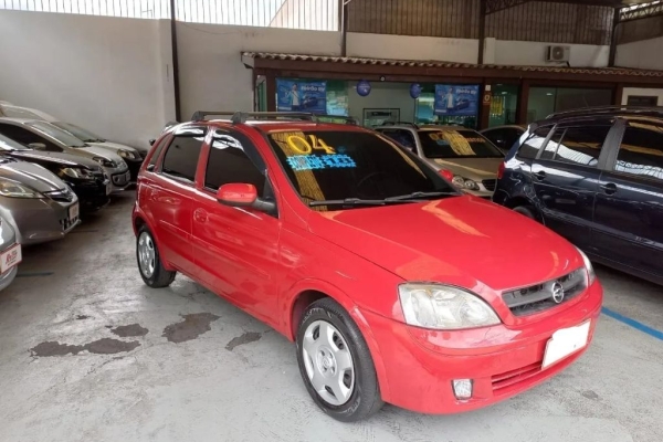 Chevrolet Corsa a partir de 1969 1.0 Mpfi Wind 8v 2p em São Paulo - SP