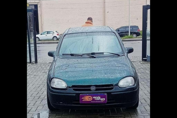 Chevrolet Corsa a partir de 1969 1.0 Mpfi Wind 8v 2p em São Paulo - SP