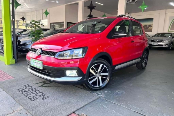 Tabela volkswagen saveiro cross - Trovit