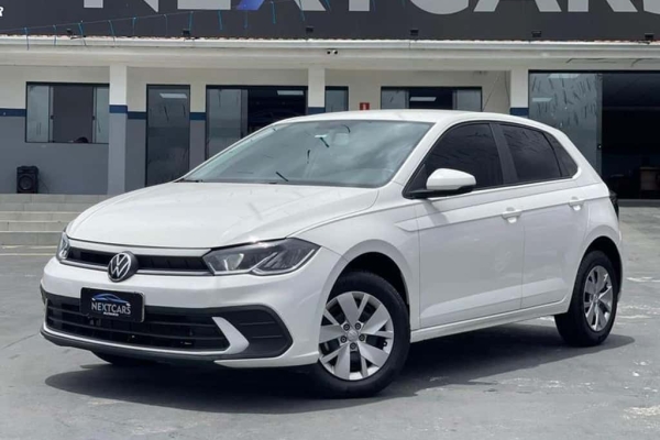 Volkswagen Polo 2019 por R$ 67.900, São José dos Pinhais, PR - ID: 4834191