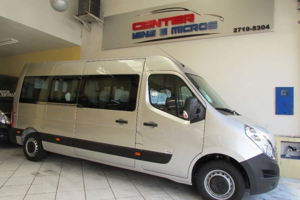 center vans e micros são paulo