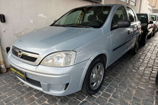 Corsa Sedan 1.4 4P MAXX FLEX