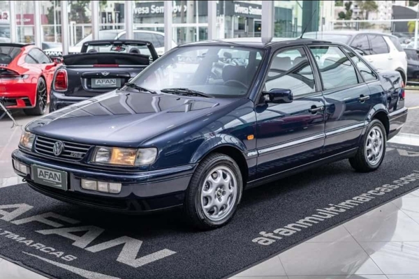 Volkswagen Passat Variant 2013 por R$ 74.900, Curitiba, PR - ID: 5742503