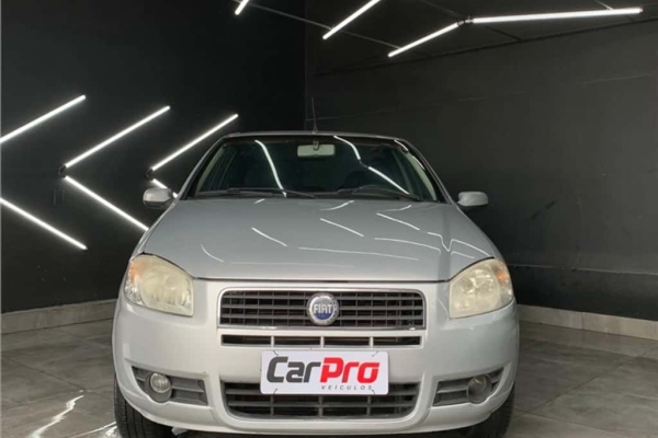 Corsa Sedan 2007 Preto – Mendes Melo Shopping