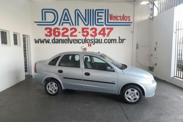 Comprar Hatch Chevrolet Corsa Hatch 1.4 4P Maxx Flex Preto 2012 em  Botucatu-SP