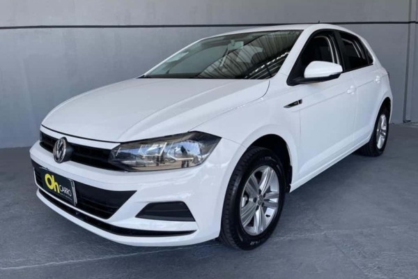 Volkswagen Polo Polo Mf2020 em Curitiba