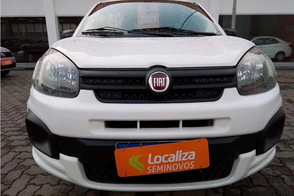 Fiat: Carros usados, seminovos e novos em São Paulo