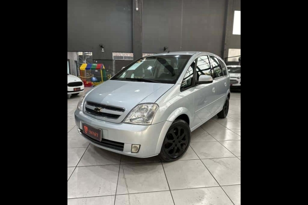 CHEVROLET - CORSA - 2010/2011 - Verde - R$ 32.900,00 - Altocar Multimarcas