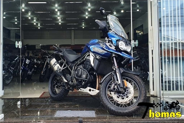 Comprar Yamaha Xtz 150 Crosser S Flex Vermelho 2023 em Bauru-SP