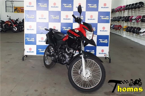 Comprar Yamaha Xtz 150 Crosser S Flex Vermelho 2023 em Bauru-SP