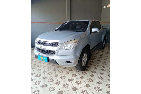 Chevrolet Blazer à venda em São Gonçalo - RJ