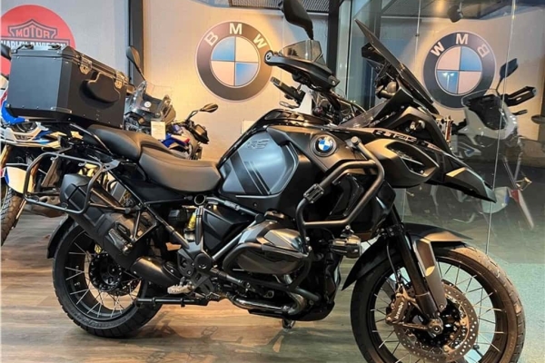 2021 bmw gs clearance 1250 adventure