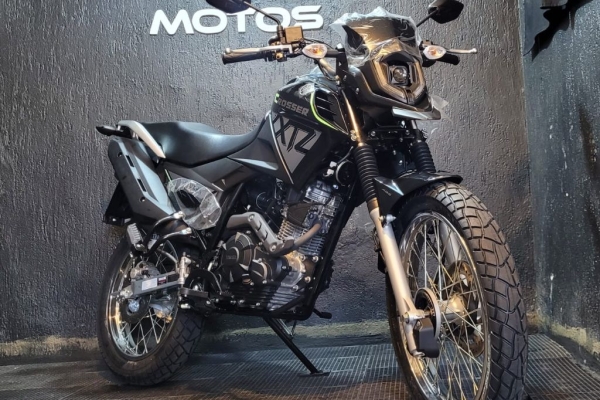 Yamaha Crosser 2023 em Niterói