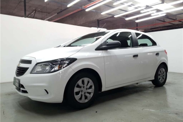 Chevrolet Onix 2019 por R$ 71.870, Rio de Janeiro, RJ - ID: 2787874